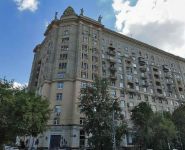 3-комнатная квартира площадью 101 кв.м, Смоленская наб., 2А | цена 54 790 000 руб. | www.metrprice.ru