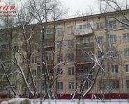 2-комнатная квартира площадью 45 кв.м, Есенинский бул., 2К24 | цена 5 700 000 руб. | www.metrprice.ru