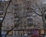 3-комнатная квартира площадью 56 кв.м, 2-я Прядильная улица, 4 | цена 12 200 000 руб. | www.metrprice.ru