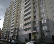 2-комнатная квартира площадью 55 кв.м, 20-й мкр, К2028 | цена 6 490 000 руб. | www.metrprice.ru