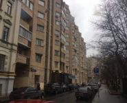 2-комнатная квартира площадью 54.8 кв.м, Карманицкий переулок, 5 | цена 16 990 000 руб. | www.metrprice.ru