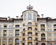 4-комнатная квартира площадью 174 кв.м, Фадеева ул., 4 | цена 142 756 900 руб. | www.metrprice.ru