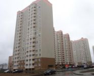 1-комнатная квартира площадью 38 кв.м, Ермолинская ул., 7 | цена 4 250 000 руб. | www.metrprice.ru