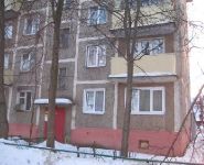 3-комнатная квартира площадью 57 кв.м, Высотная ул., 19 | цена 4 300 000 руб. | www.metrprice.ru