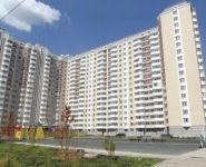 2-комнатная квартира площадью 51 кв.м, Катюшки ул. | цена 3 722 400 руб. | www.metrprice.ru