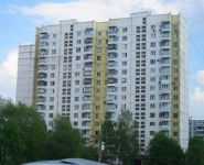 2-комнатная квартира площадью 54 кв.м, Костромская ул., 14А | цена 9 700 000 руб. | www.metrprice.ru