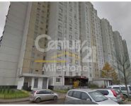 3-комнатная квартира площадью 75.9 кв.м, Ленская ул., 28 | цена 12 750 000 руб. | www.metrprice.ru