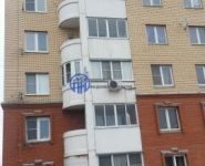 1-комнатная квартира площадью 48 кв.м, Клубная ул., 52К1 | цена 4 500 000 руб. | www.metrprice.ru