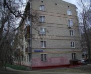 2-комнатная квартира площадью 44.2 кв.м, 1-я Радиаторская улица, 11 | цена 7 300 000 руб. | www.metrprice.ru