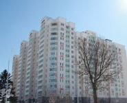 1-комнатная квартира площадью 39 кв.м, 20-й микрорайон, к2032 | цена 4 700 000 руб. | www.metrprice.ru