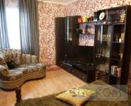 1-комнатная квартира площадью 44 кв.м, Европейская улица, 57 | цена 3 950 000 руб. | www.metrprice.ru
