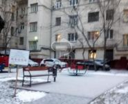 3-комнатная квартира площадью 57.6 кв.м, Верхняя Красносельская улица, 10 | цена 3 300 000 руб. | www.metrprice.ru