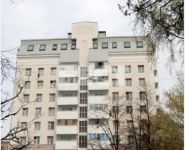 1-комнатная квартира площадью 35 кв.м, Краснохолмская наб., 5-9 | цена 12 670 000 руб. | www.metrprice.ru