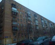 2-комнатная квартира площадью 47 кв.м, Резервный пр., 2 | цена 10 900 000 руб. | www.metrprice.ru