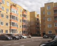 1-комнатная квартира площадью 31.5 кв.м, Турова ул., 12А | цена 2 700 000 руб. | www.metrprice.ru