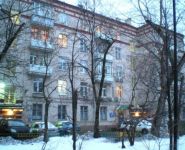 3-комнатная квартира площадью 72.3 кв.м, Банный пер., 8 | цена 16 000 000 руб. | www.metrprice.ru