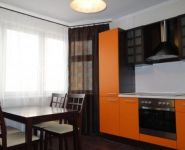 2-комнатная квартира площадью 65 кв.м, Озерная ул., 4К2 | цена 11 700 000 руб. | www.metrprice.ru