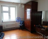 3-комнатная квартира площадью 68 кв.м, Шама ул., 8 | цена 6 290 000 руб. | www.metrprice.ru