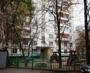 1-комнатная квартира площадью 36 кв.м, Капельский пер., 3 | цена 8 500 000 руб. | www.metrprice.ru