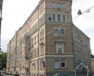 3-комнатная квартира площадью 75 кв.м, Гранатный пер., 2/9 | цена 54 790 000 руб. | www.metrprice.ru