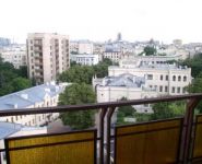 4-комнатная квартира площадью 175 кв.м, Гранатный пер., 10С1 | цена 232 500 000 руб. | www.metrprice.ru