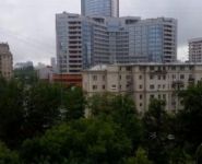 1-комнатная квартира площадью 35 кв.м, Беговая аллея, 9 | цена 7 600 000 руб. | www.metrprice.ru