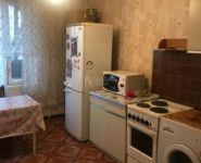 1-комнатная квартира площадью 35 кв.м, Букинское шоссе, 25 | цена 3 600 000 руб. | www.metrprice.ru