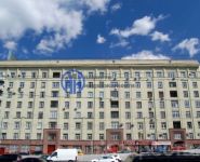 3-комнатная квартира площадью 85 кв.м, Крымский Вал ул., 4 | цена 40 000 000 руб. | www.metrprice.ru