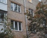1-комнатная квартира площадью 36 кв.м, 2-я Прядильная улица, 8 | цена 5 500 000 руб. | www.metrprice.ru