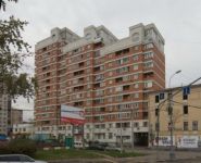 2-комнатная квартира площадью 58 кв.м, Павла Андреева ул., 4 | цена 17 300 000 руб. | www.metrprice.ru