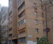 1-комнатная квартира площадью 40 кв.м, улица Богомолова, 2А | цена 3 199 000 руб. | www.metrprice.ru