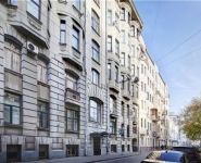 3-комнатная квартира площадью 167 кв.м, улица Жуковского, 7 | цена 143 000 000 руб. | www.metrprice.ru