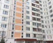 2-комнатная квартира площадью 57 кв.м, Изюмская улица, 47 | цена 8 200 000 руб. | www.metrprice.ru