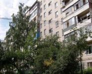 3-комнатная квартира площадью 53 кв.м, проезд Шокальского, 31к1 | цена 9 250 000 руб. | www.metrprice.ru