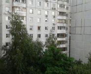 1-комнатная квартира площадью 27.9 кв.м, улица Дементьева, 10 | цена 2 600 000 руб. | www.metrprice.ru