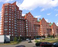 5-комнатная квартира площадью 10 кв.м, 5А мкр (Зеленоград), К531 | цена 33 000 000 руб. | www.metrprice.ru