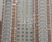 2-комнатная квартира площадью 67.4 кв.м, Соловьева ул., 4 | цена 6 100 000 руб. | www.metrprice.ru