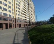 1-комнатная квартира площадью 50 кв.м, Олимпийская улица, 1к2 | цена 4 700 000 руб. | www.metrprice.ru