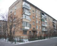 3-комнатная квартира площадью 0 кв.м, Керамиков пр-т, 84 | цена 4 600 000 руб. | www.metrprice.ru