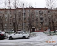 3-комнатная квартира площадью 80 кв.м, Талалихина ул., 31А/2 | цена 2 750 000 руб. | www.metrprice.ru