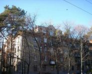 1-комнатная квартира площадью 42 кв.м, Чкалова ул., 37 | цена 3 390 000 руб. | www.metrprice.ru