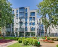4-комнатная квартира площадью 373.8 кв.м, Хилков переулок, 5 | цена 975 000 000 руб. | www.metrprice.ru