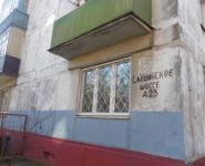 1-комнатная квартира площадью 30.5 кв.м, Саввинское шоссе, 23 | цена 2 500 000 руб. | www.metrprice.ru