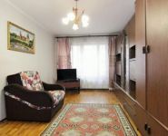 1-комнатная квартира площадью 31 кв.м, Барвихинская улица, 20 | цена 5 350 000 руб. | www.metrprice.ru