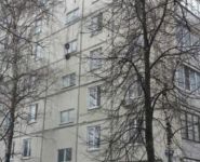 2-комнатная квартира площадью 46 кв.м, Генерала Белова ул., 33 | цена 7 800 000 руб. | www.metrprice.ru