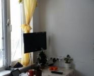 1-комнатная квартира площадью 17 кв.м, Щорса ул. | цена 1 700 000 руб. | www.metrprice.ru