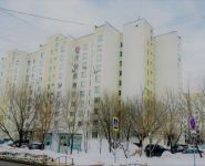1-комнатная квартира площадью 17 кв.м, Тарханская ул., 4К1 | цена 2 390 000 руб. | www.metrprice.ru