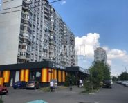 1-комнатная квартира площадью 37.2 кв.м, Адмирала Ушакова бул., 8 | цена 5 500 000 руб. | www.metrprice.ru