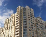 1-комнатная квартира площадью 40 кв.м, улица Адмирала Руднева, 14 | цена 5 500 000 руб. | www.metrprice.ru