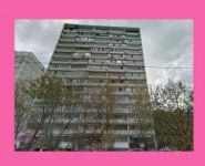 3-комнатная квартира площадью 65 кв.м, Боровая ул., 6 | цена 9 900 000 руб. | www.metrprice.ru